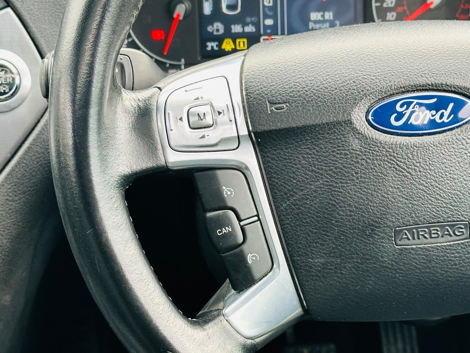 Used Ford Mondeo 2014 for sale - 76584036: Photo 19