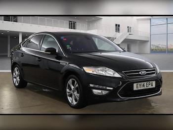 Used Ford Mondeo 2014 for sale - 76584036: Photo