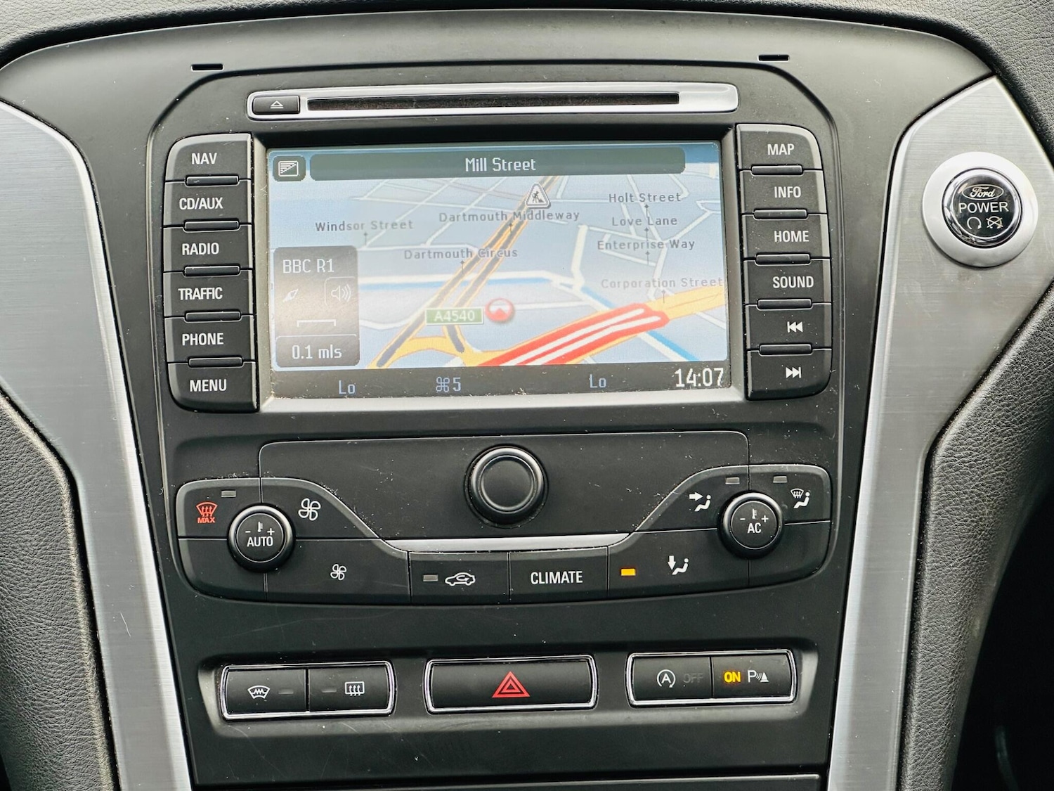 Used Ford Mondeo 2014 for sale - 76584036: Photo 20