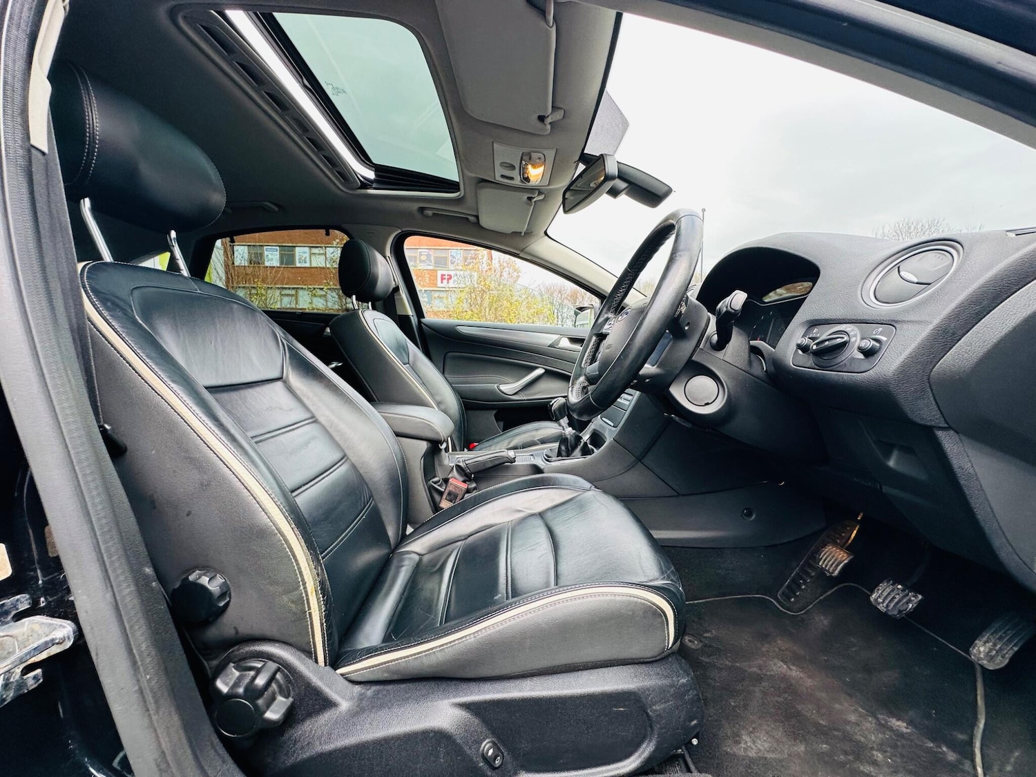 Used Ford Mondeo 2014 for sale - 76584036: Photo 22