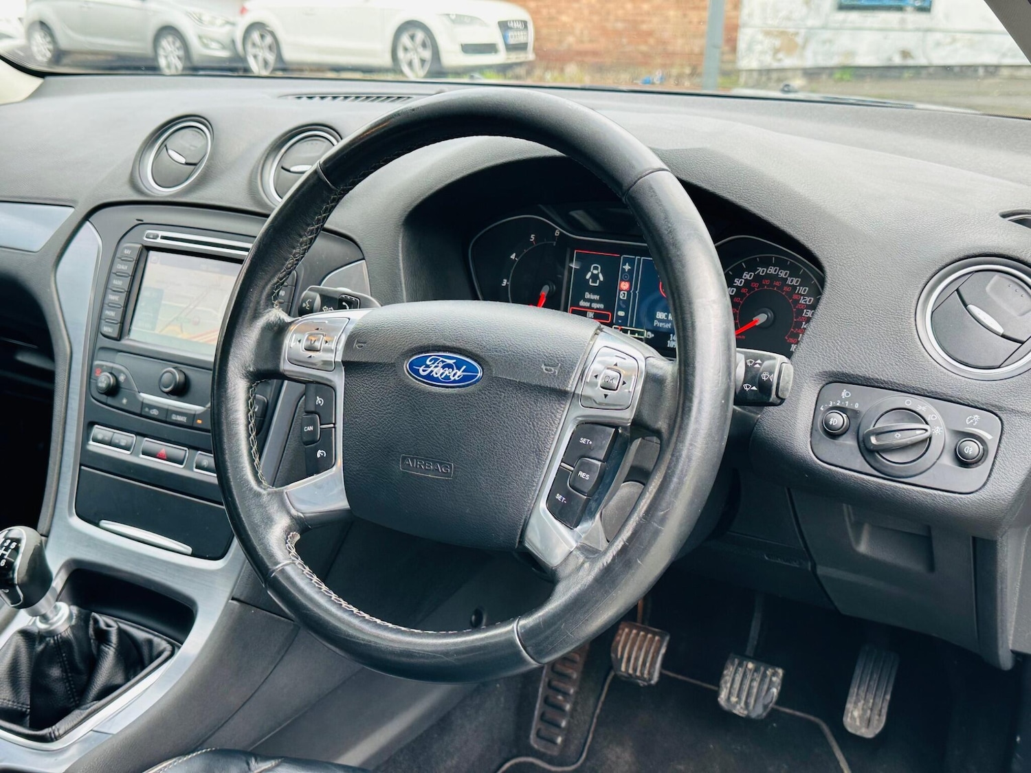 Used Ford Mondeo 2014 for sale - 76584036: Photo 23