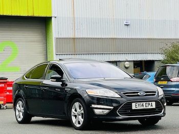 Used Ford Mondeo 2014 for sale - 76584036: Photo