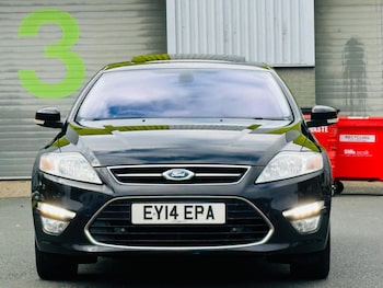 Used Ford Mondeo 2014 for sale - 76584036: Photo