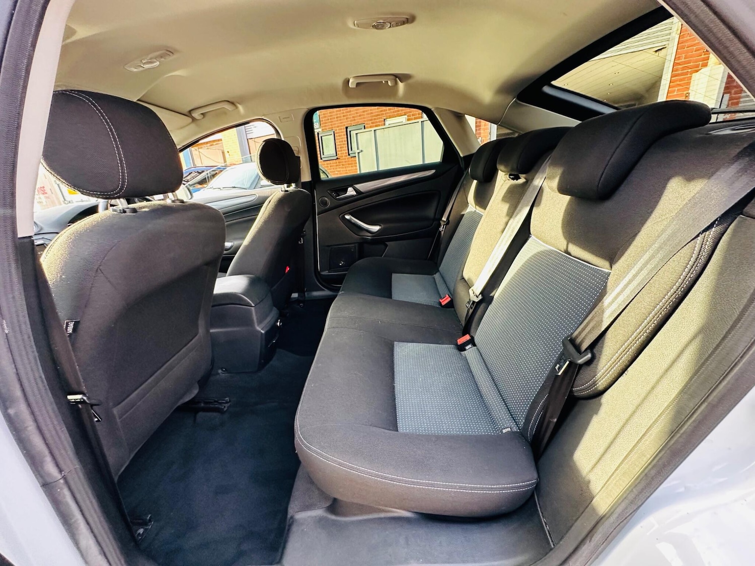 Used Ford Mondeo 2014 for sale - 77101836: Photo 12