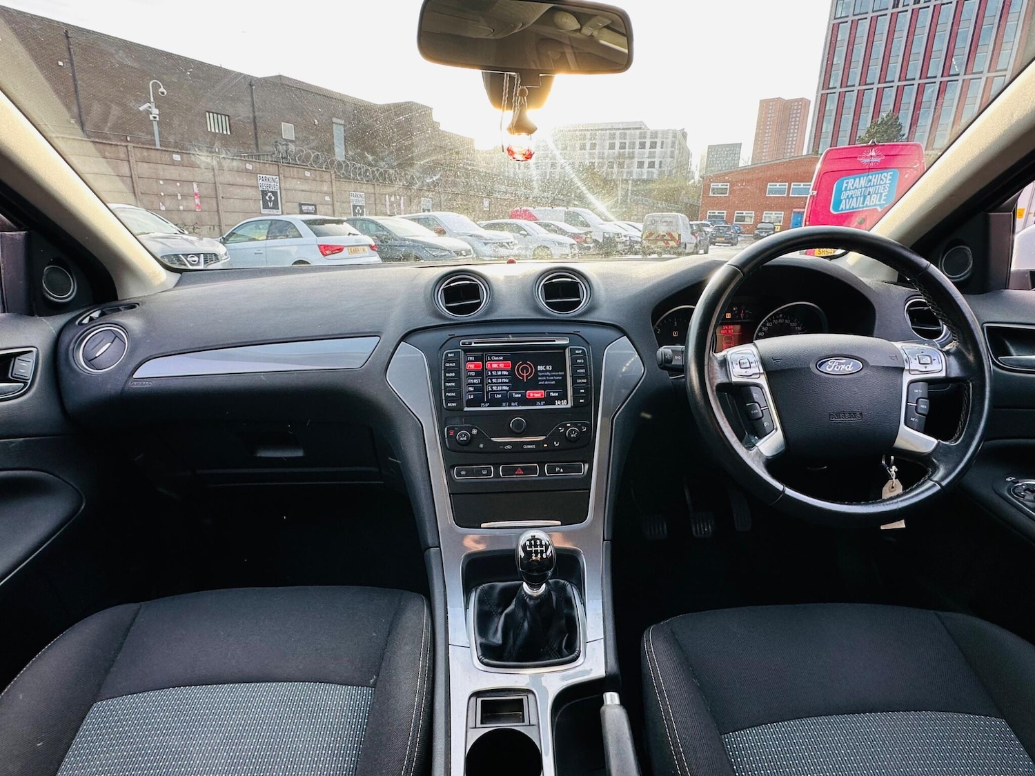 Used Ford Mondeo 2014 for sale - 77101836: Photo 16