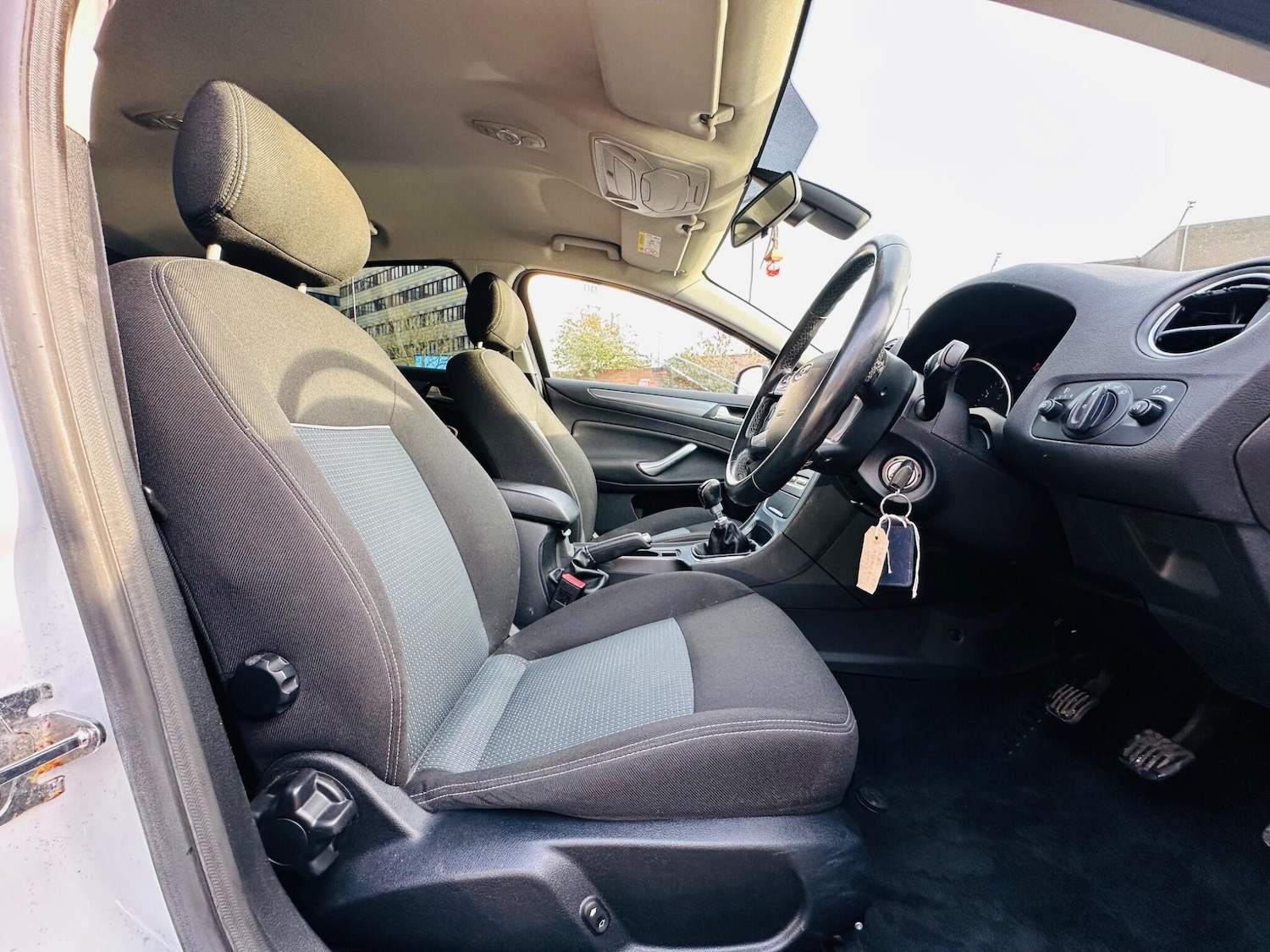 Used Ford Mondeo 2014 for sale - 77101836: Photo 22