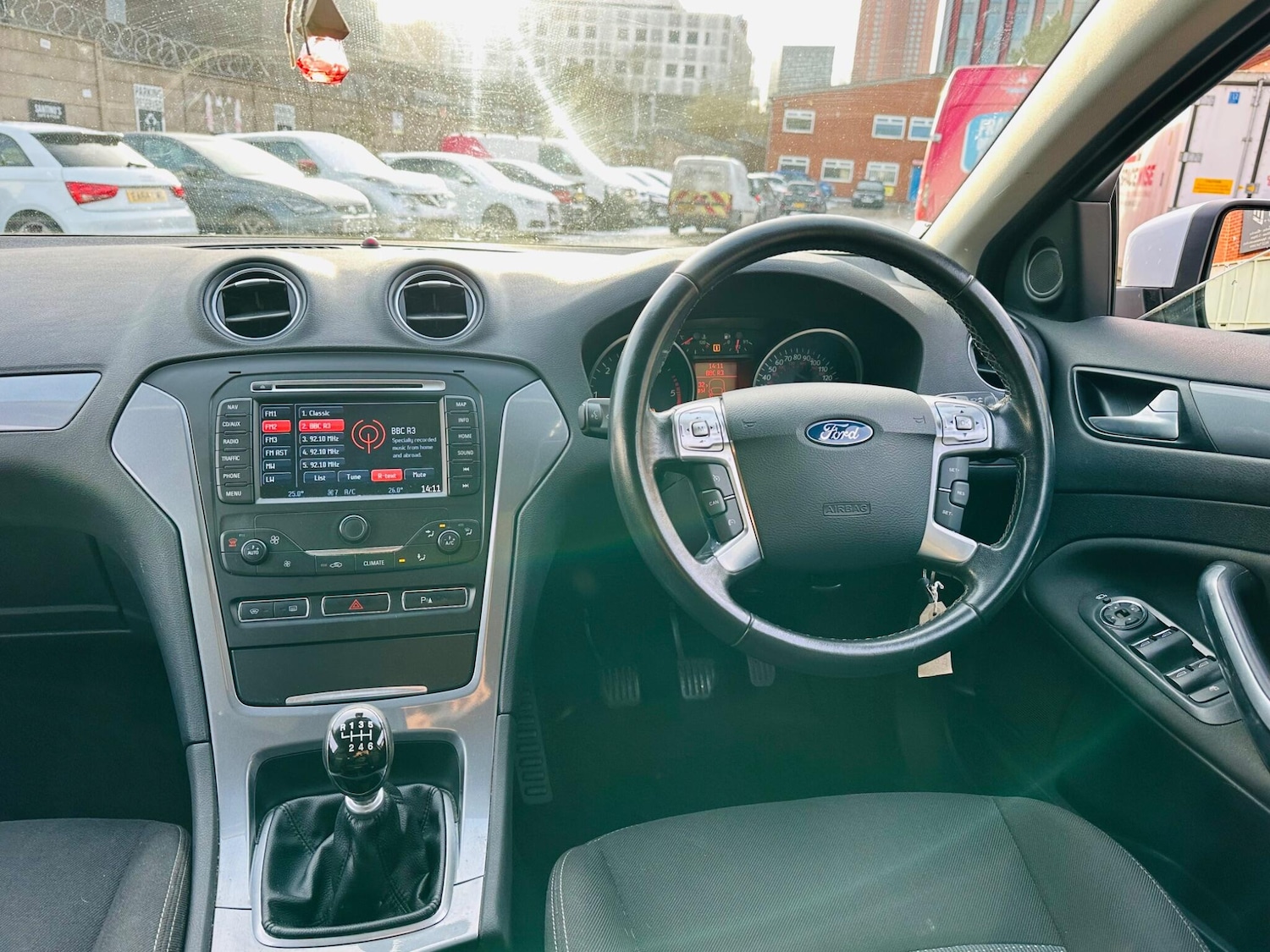 Used Ford Mondeo 2014 for sale - 77101836: Photo 24