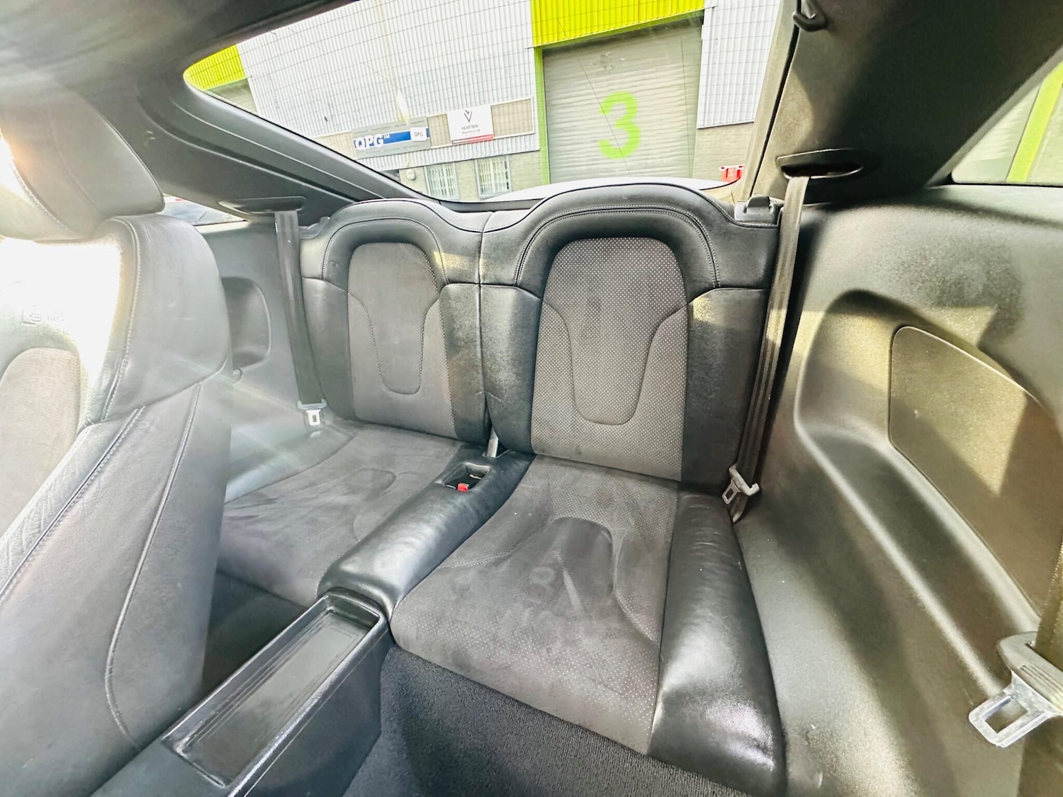 Used Audi TT 2012 for sale - 76666908: Photo 12