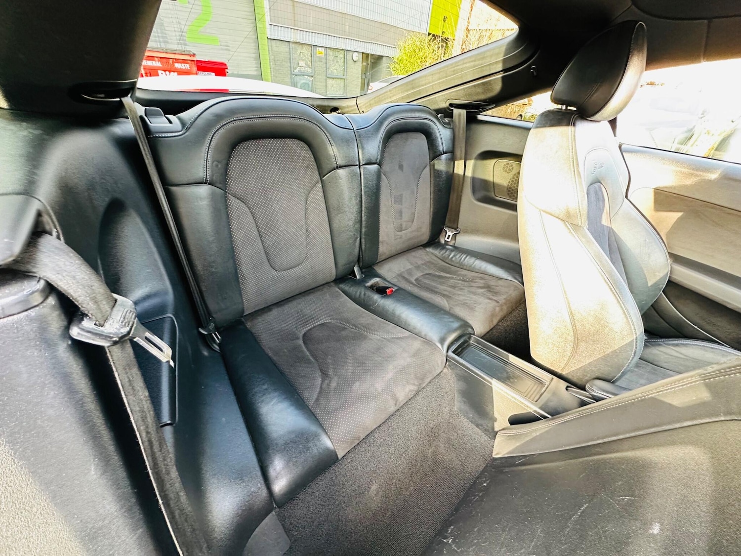 Used Audi TT 2012 for sale - 76666908: Photo 22