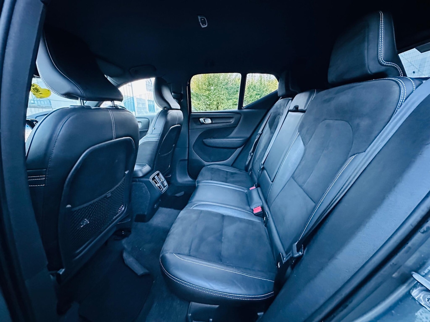 Used Volvo XC40 2019 for sale - 76370327: Photo 12