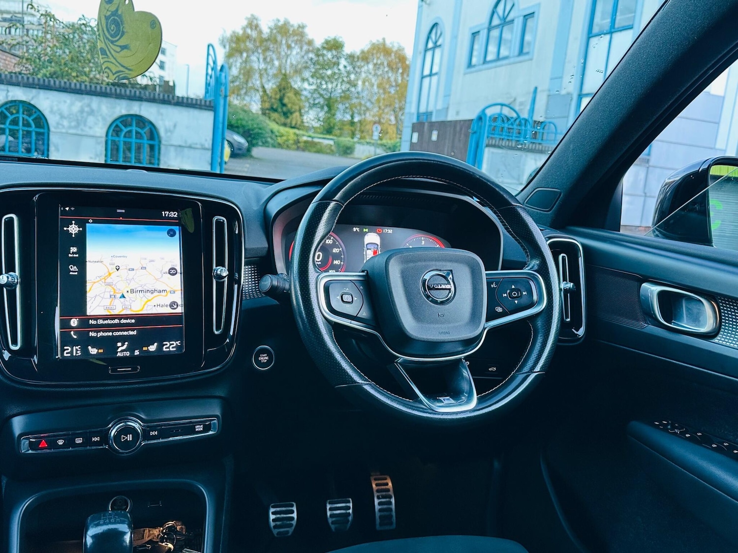 Used Volvo XC40 2019 for sale - 76370327: Photo 17