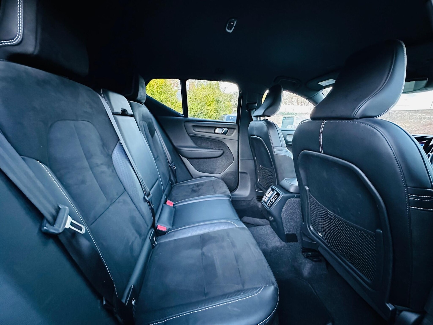 Used Volvo XC40 2019 for sale - 76370327: Photo 19