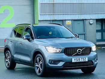 (19) - 2.0 D3 R-Design Euro 6 (s/s) 5dr