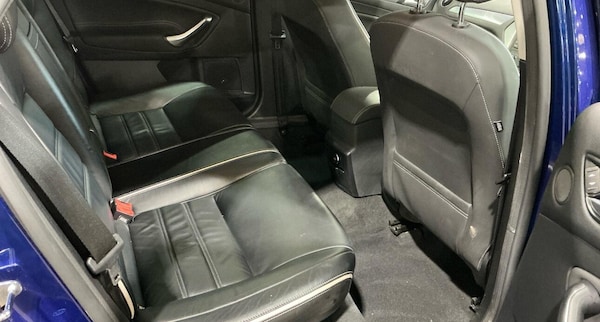 Used Ford Mondeo 2014 for sale - 76307240: Photo 10