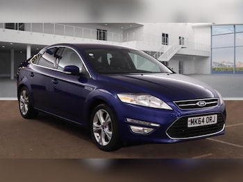 Ford - Mondeo
