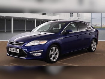 Used Ford Mondeo 2014 for sale - 76307240: Photo 2