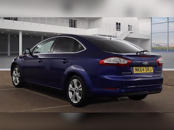 Used Ford Mondeo 2014 for sale - 76307240: Photo 3
