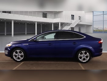 Used Ford Mondeo 2014 for sale - 76307240: Photo 4