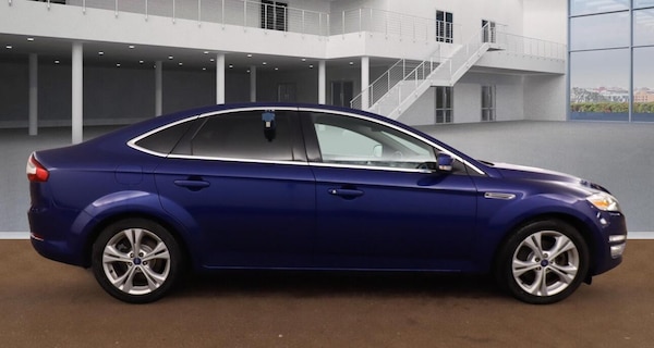 Used Ford Mondeo 2014 for sale - 76307240: Photo 5