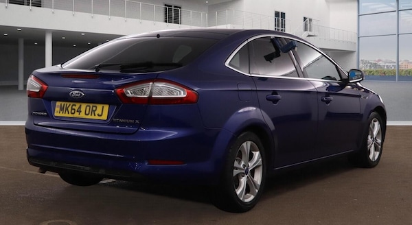 Used Ford Mondeo 2014 for sale - 76307240: Photo 6