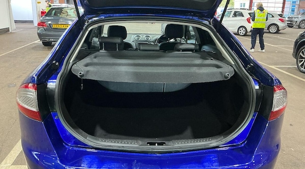 Used Ford Mondeo 2014 for sale - 76307240: Photo 7