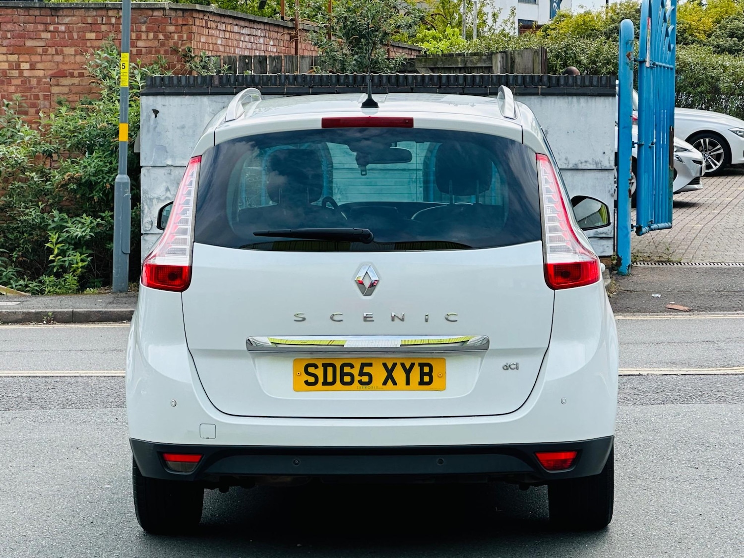 Vehicle 13