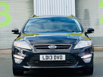 Used Ford Mondeo 2013 for sale - 78430434: Photo
