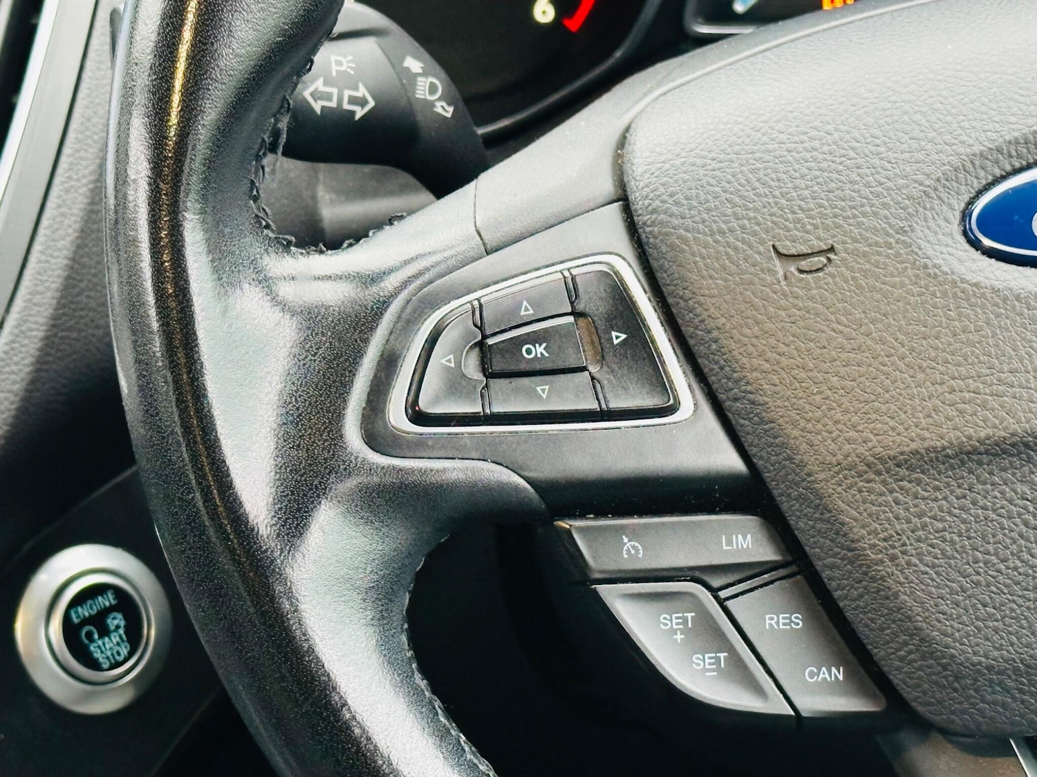 Used Ford Grand C-Max 2016 for sale - 76990468: Photo 26