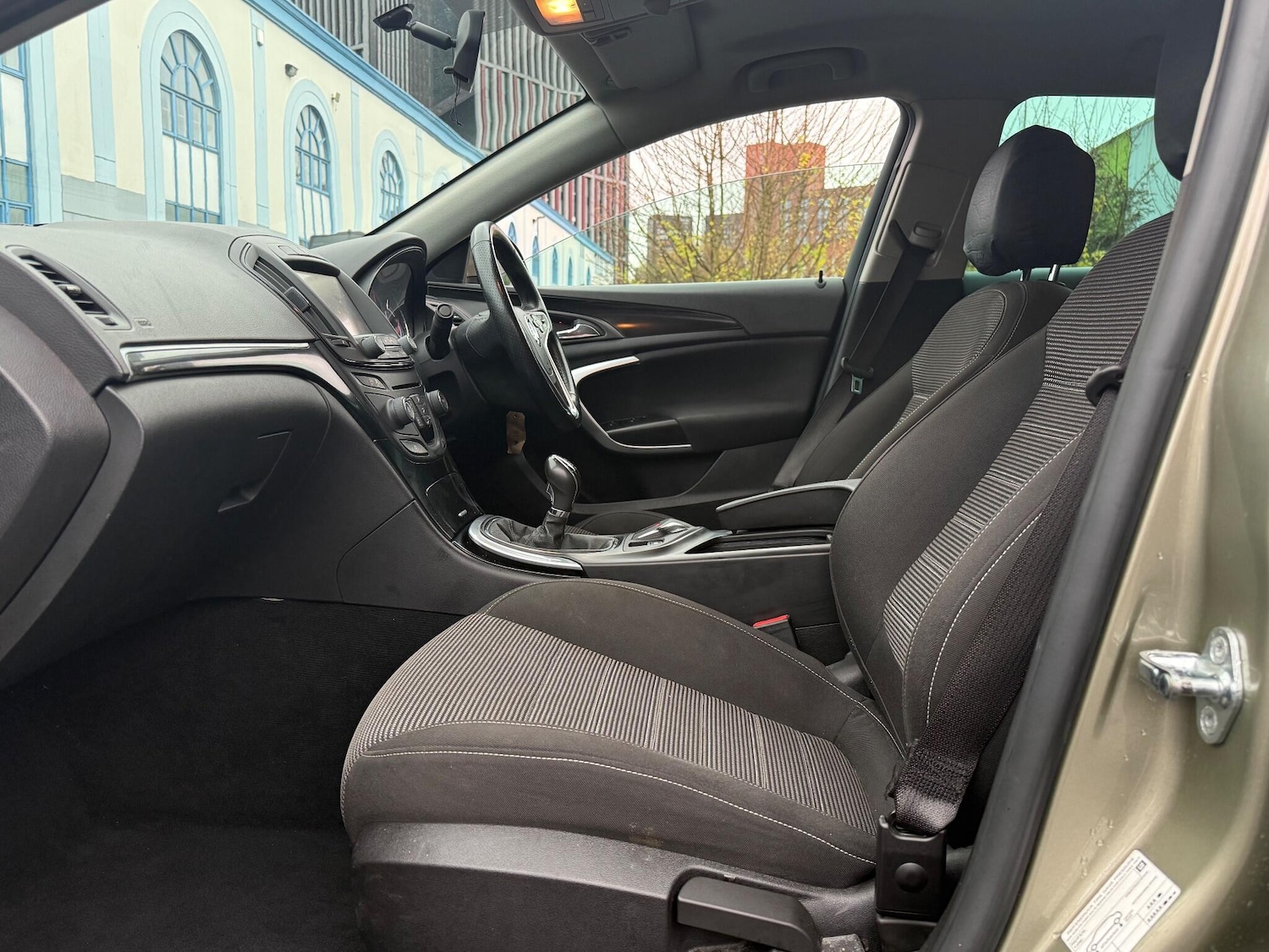 Used Vauxhall Insignia 2015 for sale - 76702128: Photo 10