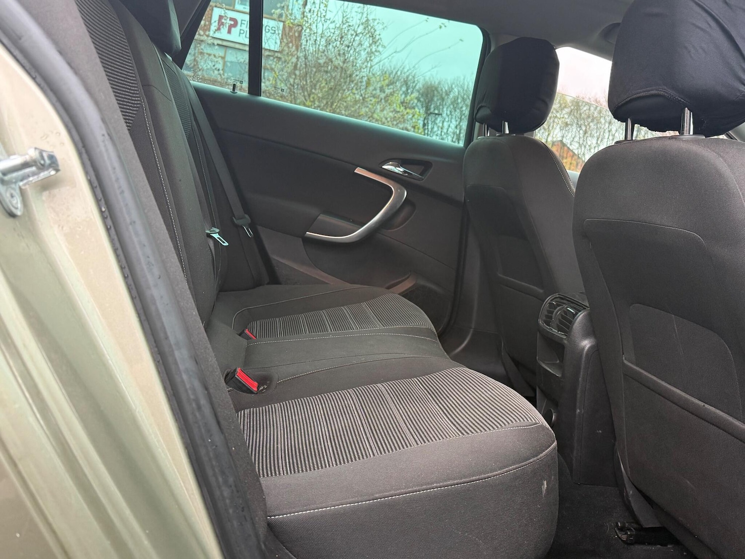 Used Vauxhall Insignia 2015 for sale - 76702128: Photo 15