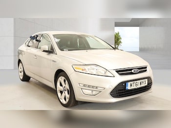 Used Ford Mondeo 2012 for sale - 78072364: Photo