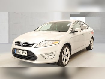 Used Ford Mondeo 2012 for sale - 78072364: Photo