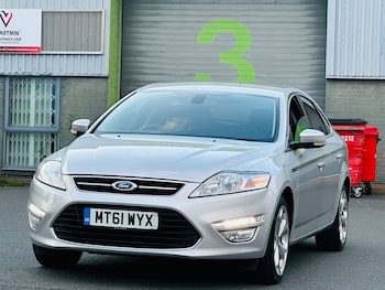 Used Ford Mondeo 2012 for sale - 78072364: Photo