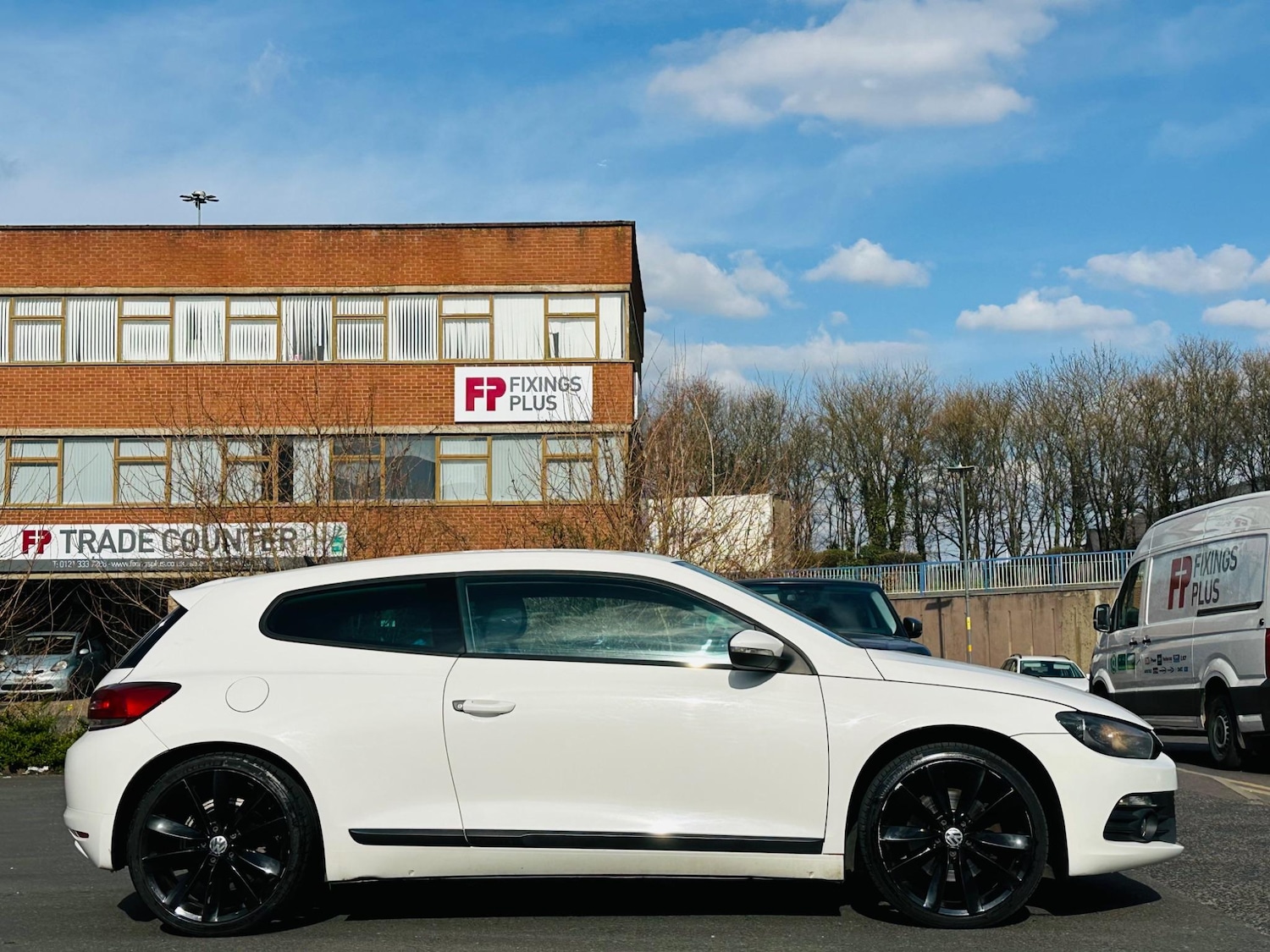 Used Volkswagen Scirocco for sale - 76476674: Photo 16