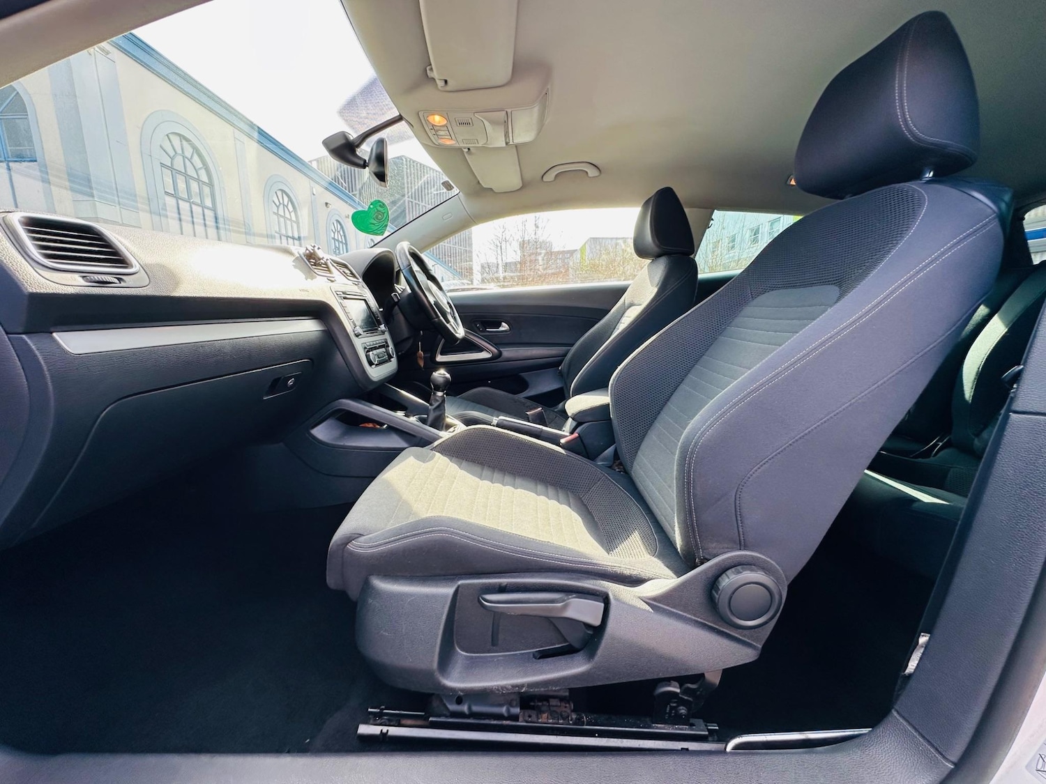 Used Volkswagen Scirocco for sale - 76476674: Photo 18