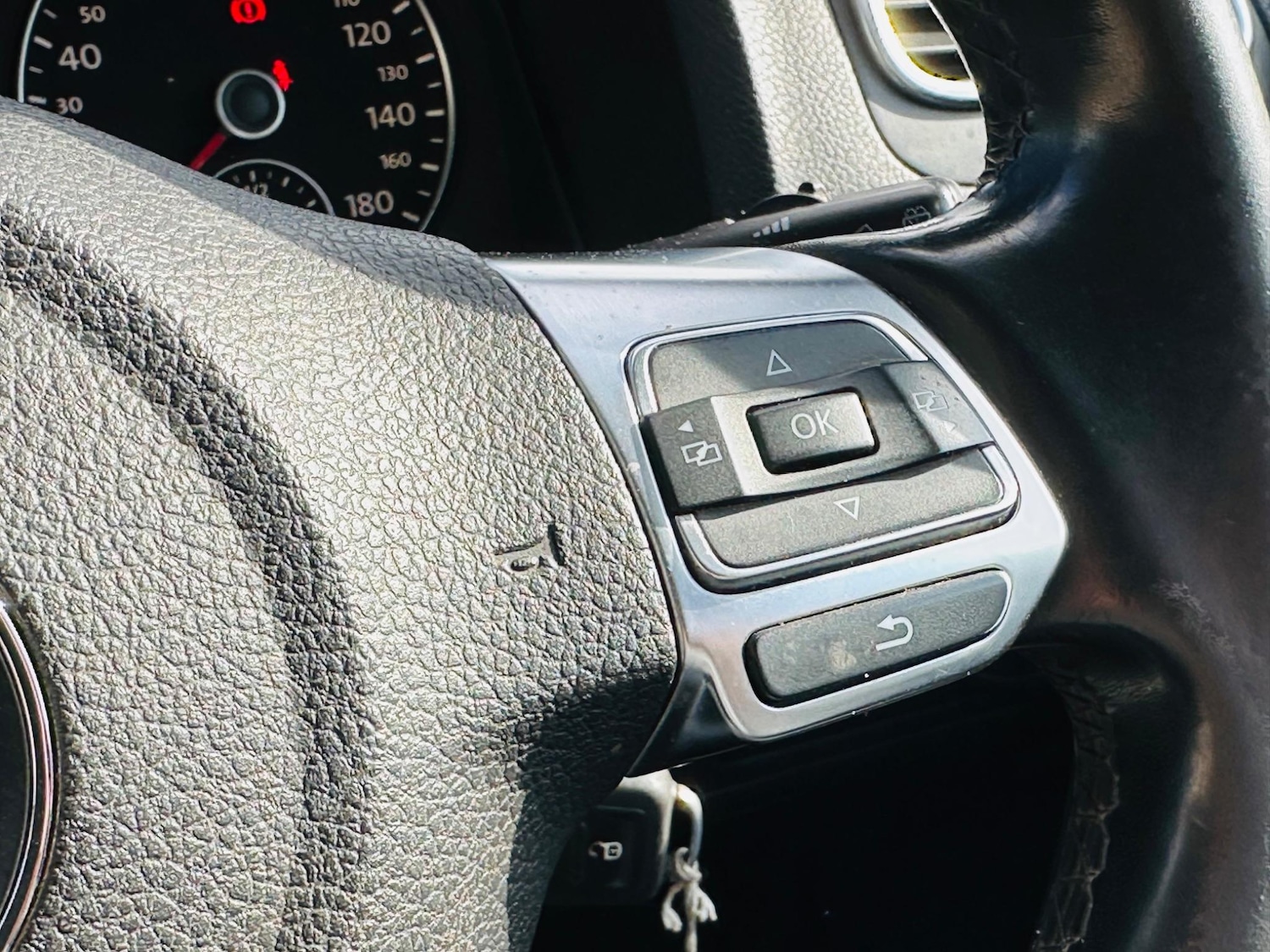 Used Volkswagen Scirocco for sale - 76476674: Photo 21