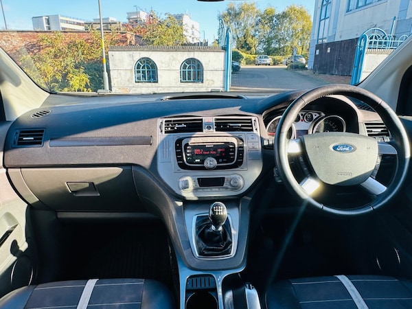 Used Ford Kuga 2011 for sale - 76189980: Photo 14