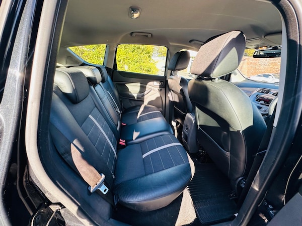 Used Ford Kuga 2011 for sale - 76189980: Photo 15