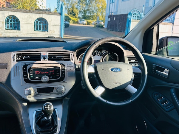 Used Ford Kuga 2011 for sale - 76189980: Photo 18