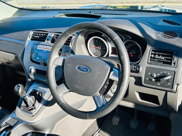 Used Ford Kuga 2011 for sale - 76189980: Photo 19