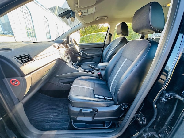 Used Ford Kuga 2011 for sale - 76189980: Photo 20