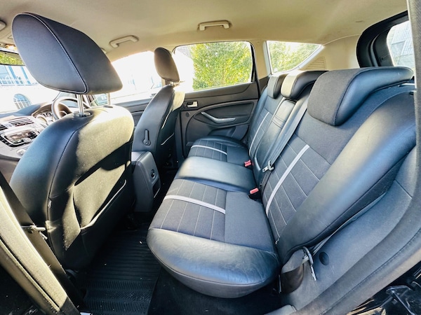 Used Ford Kuga 2011 for sale - 76189980: Photo 21
