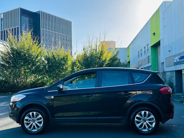 Used Ford Kuga 2011 for sale - 76189980: Photo 22