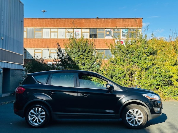 Used Ford Kuga 2011 for sale - 76189980: Photo 23