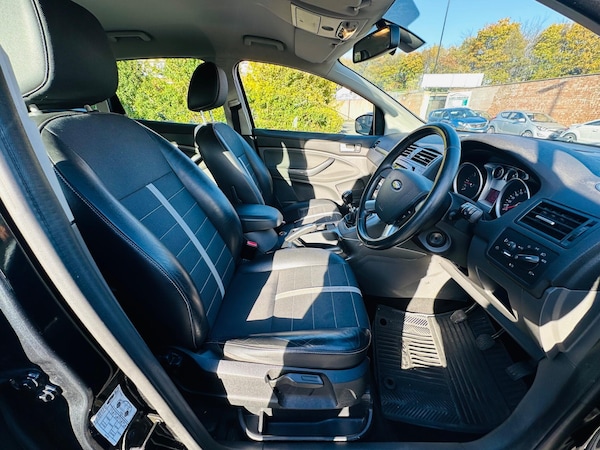 Used Ford Kuga 2011 for sale - 76189980: Photo 24