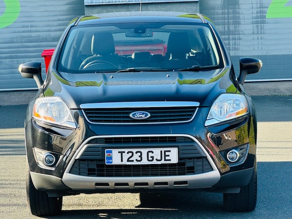 Used Ford Kuga 2011 for sale - 76189980: Photo 3