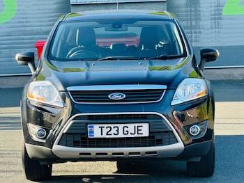 Used Ford Kuga 2011 for sale - 76189980: Photo 3