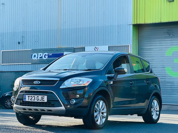 Used Ford Kuga 2011 for sale - 76189980: Photo 5