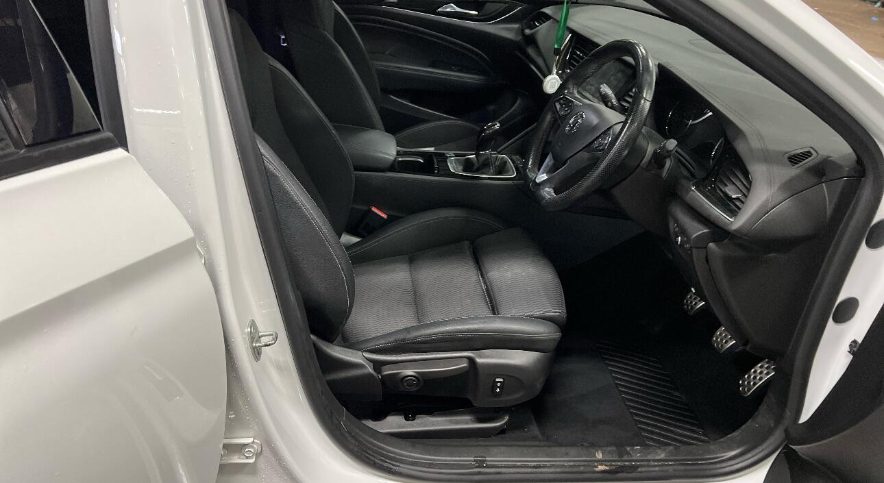 Used Vauxhall Insignia for sale - 77468838: Photo 10