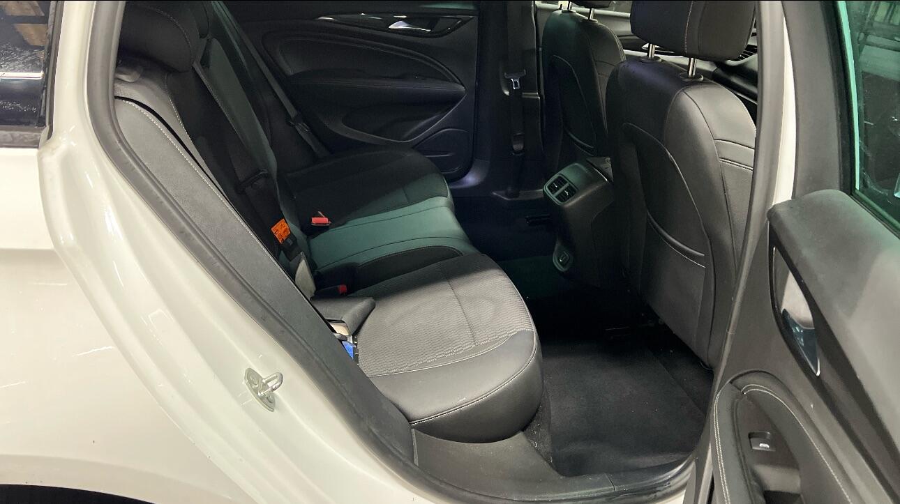 Used Vauxhall Insignia for sale - 77468838: Photo 5